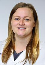 Doctor profile picture - Katie Ahart, MS, OTR