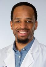 Doctor profile picture - Nasir Abdul-Wadud, PA-C