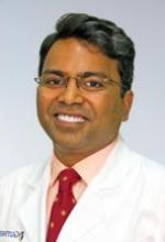 Doctor profile picture - Vineet Agrawal, MD, FRCSEd [Urol], FEBU