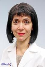 Doctor profile picture - Cristina E Aguilar, MD